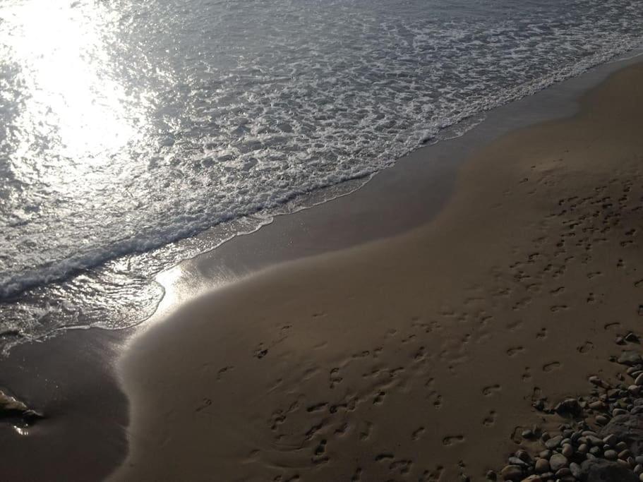 Casa Noemi, A Pochi Passi Dalle Spiagge E Dal Centro Di Arma Di Taggia. 외부 사진
