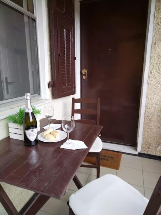Casa Noemi, A Pochi Passi Dalle Spiagge E Dal Centro Di Arma Di Taggia. 외부 사진